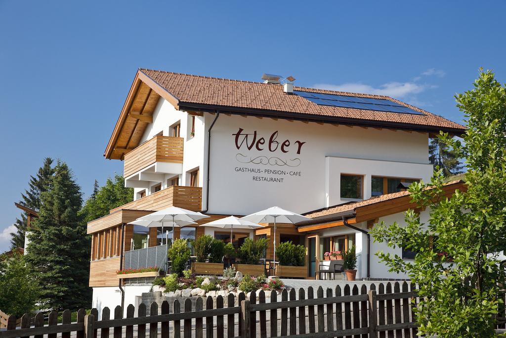 Petersberg Gasthof Weber מראה חיצוני תמונה