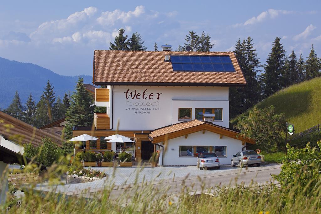 Petersberg Gasthof Weber מראה חיצוני תמונה