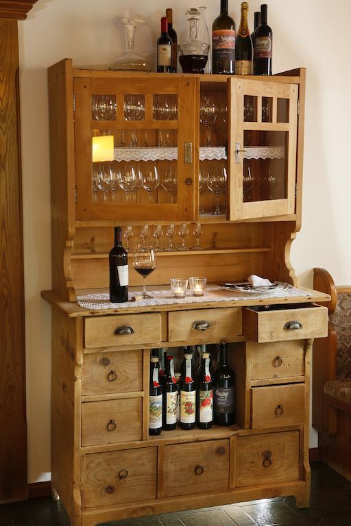 Petersberg Gasthof Weber מראה חיצוני תמונה